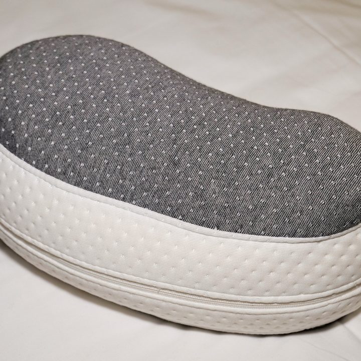 somnox sleep robot pillow full