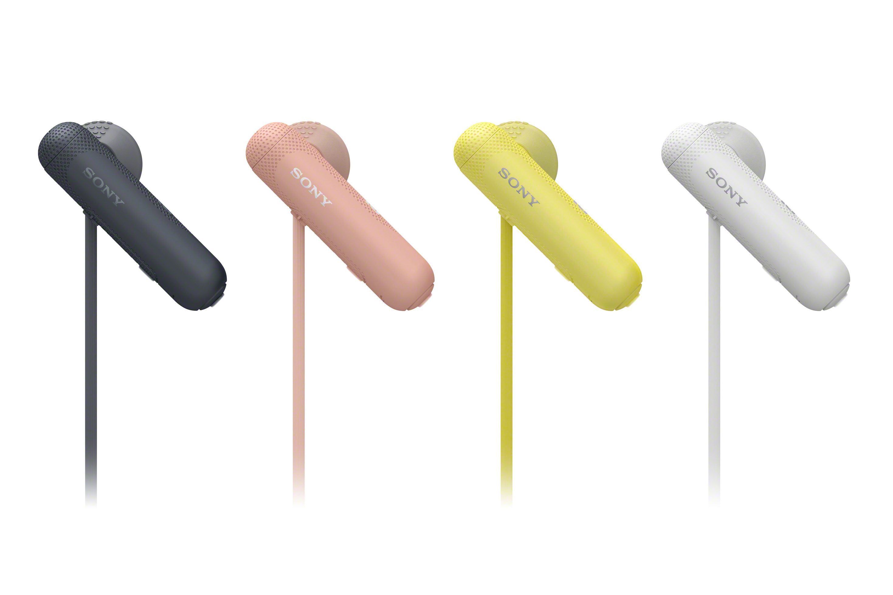 sony ces headphones si sp500 colors