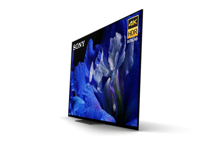 A8F Bravia OLED