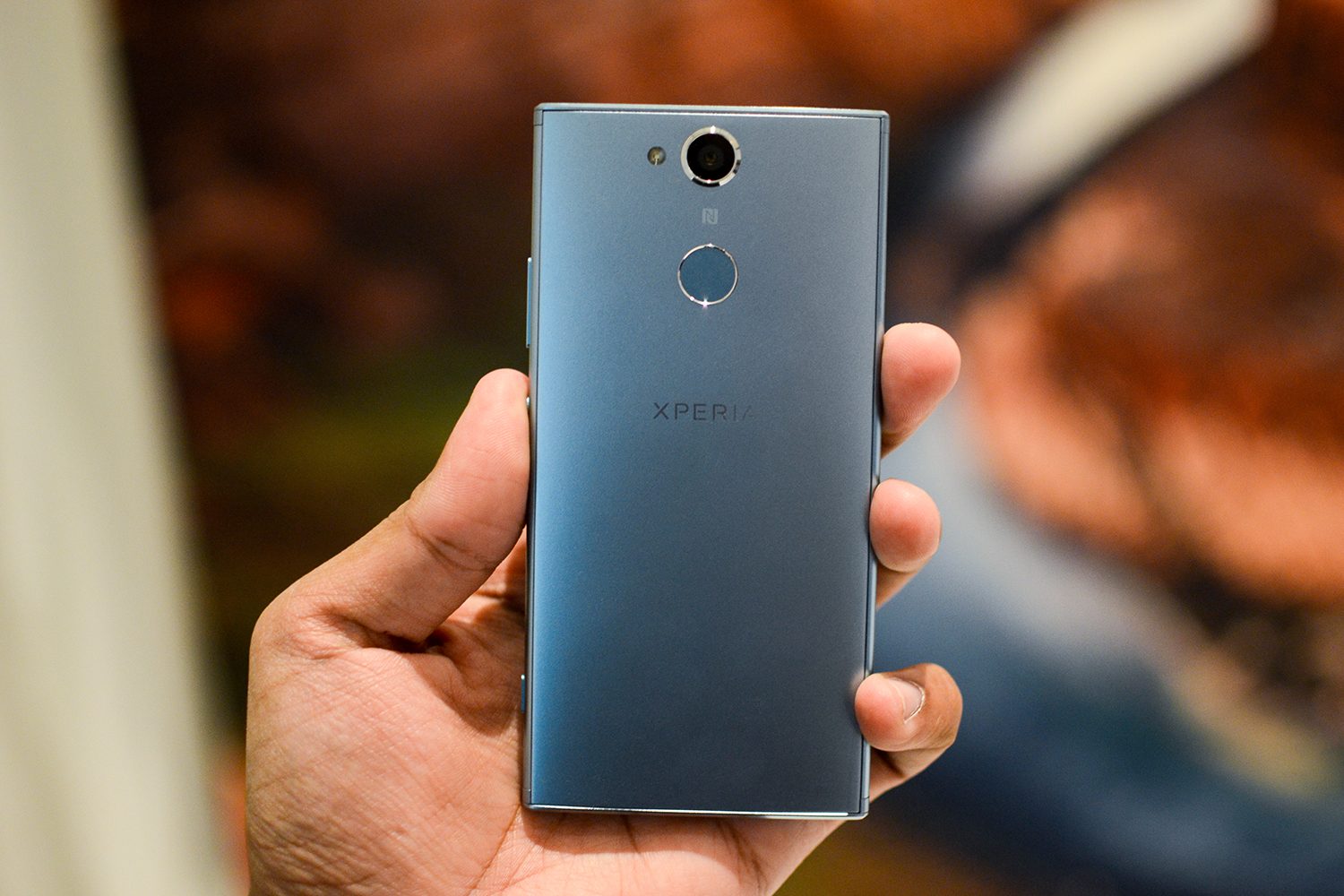 Sony Xperia XA2