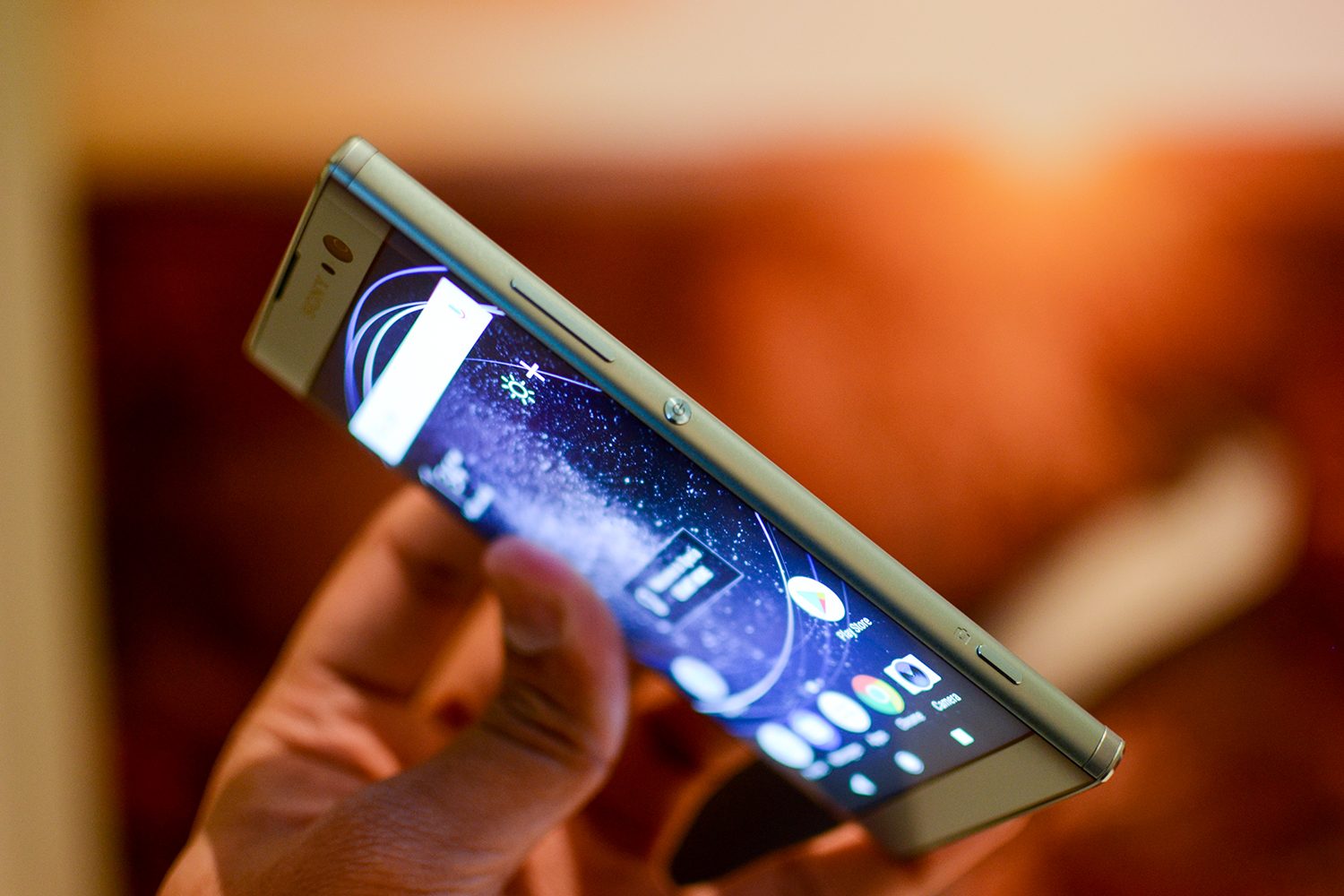 Sony Xperia XA2
