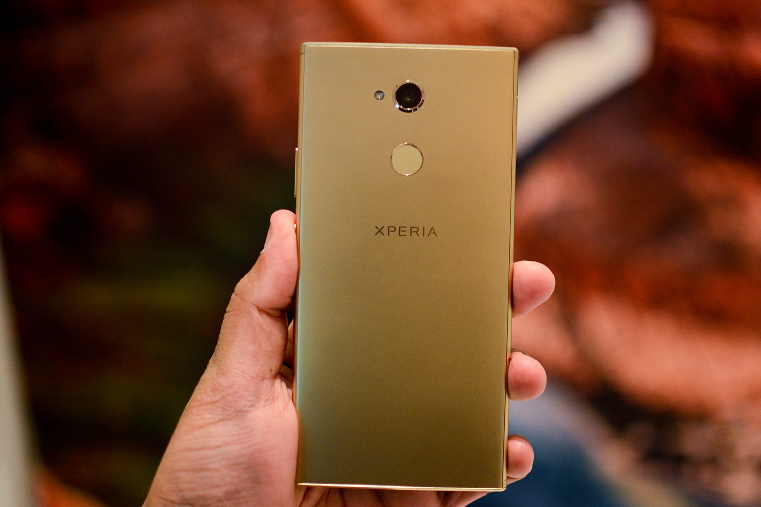 Xperia XA2 Ultra
