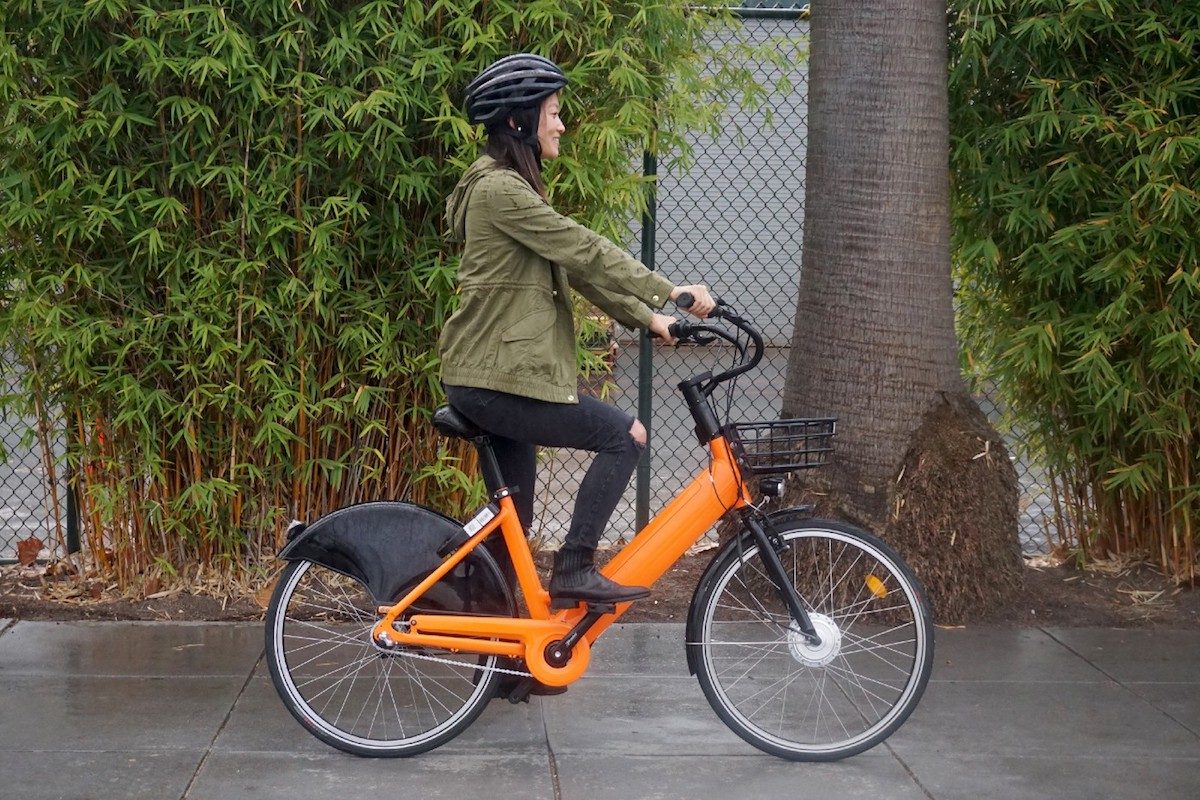 spin electric bicycle PRO Power Commercial Bikes by Spinning and an optional SPINPower Performance Crank E-bikes back in Providence: an