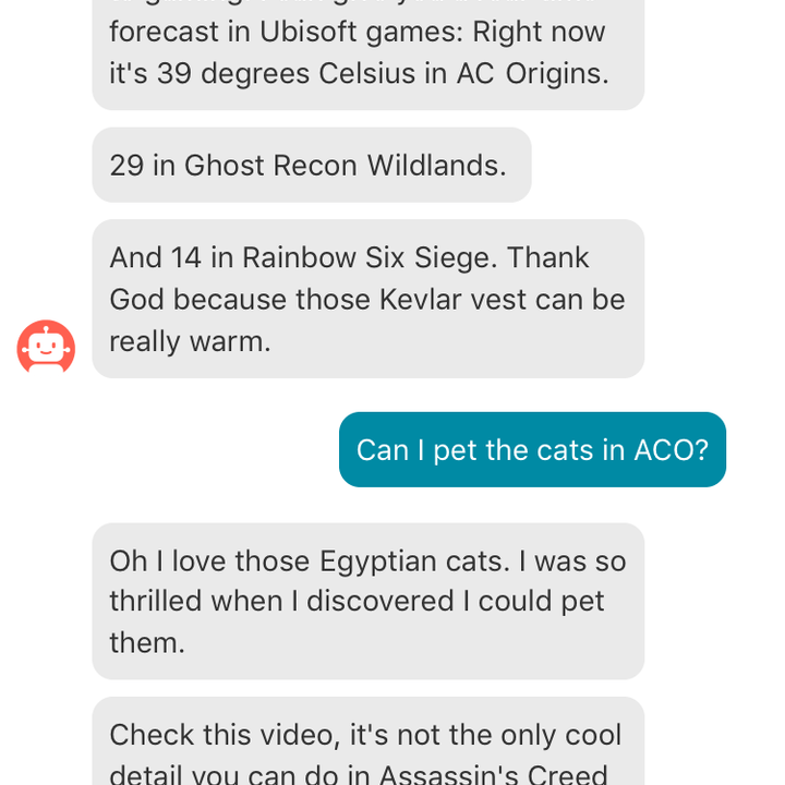club ubisoft sam ai 2 weather