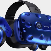 HTC Vive Pro