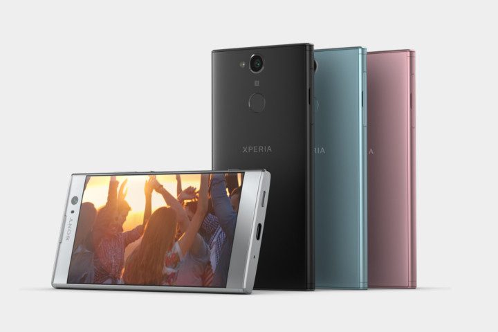 xperia xa2
