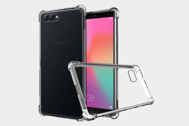 zeking best honor view 10 cases