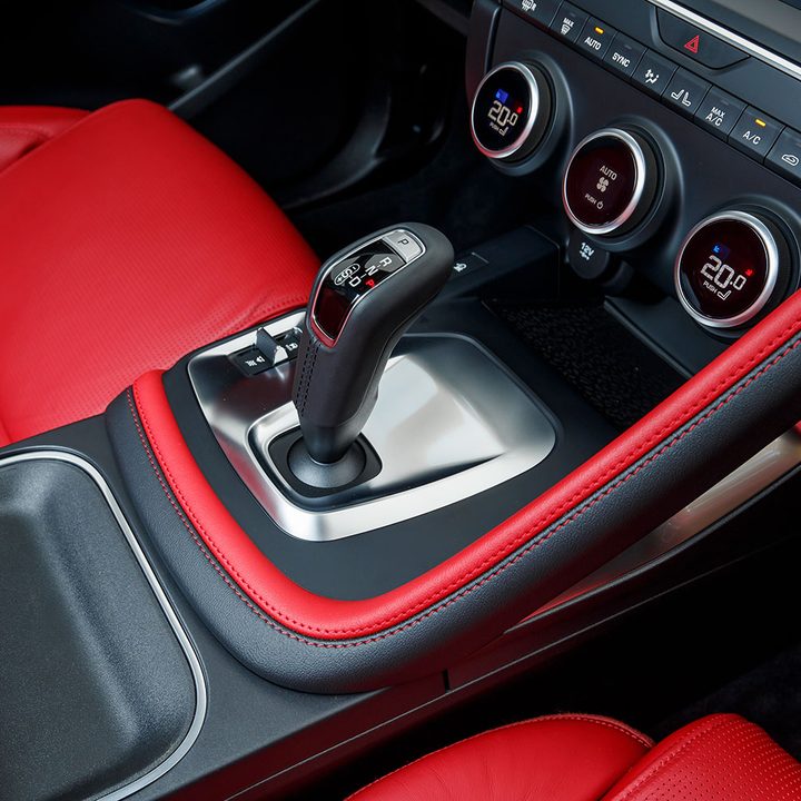 2018 Jaguar E-Pace review