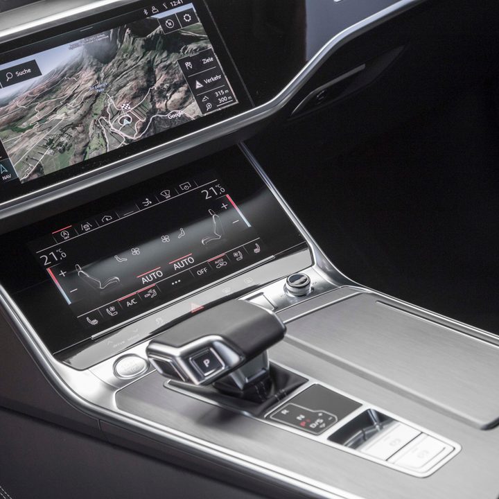 2019 Audi A7 Review
