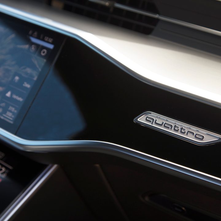 2019 Audi A7 Review