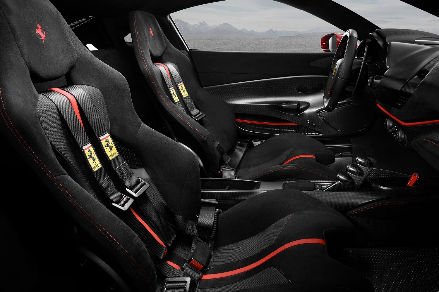 ferrari 488 pista 2019 6