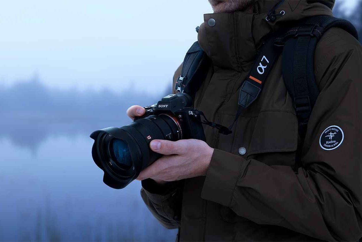 best sony a7 series camera a7r iii