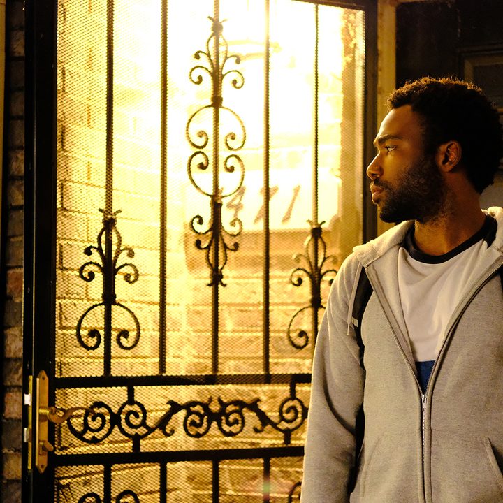 Atlanta Season 2