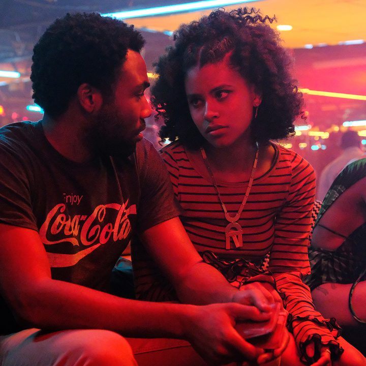 Atlanta Season 2
