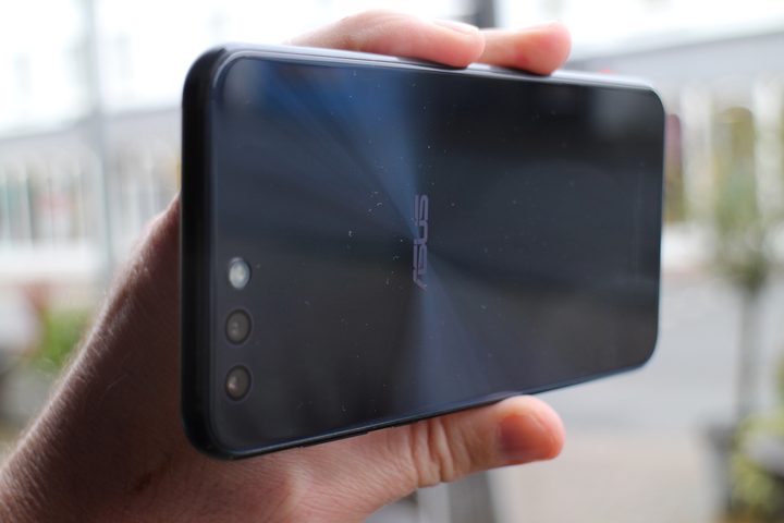 Asus ZenFone 4