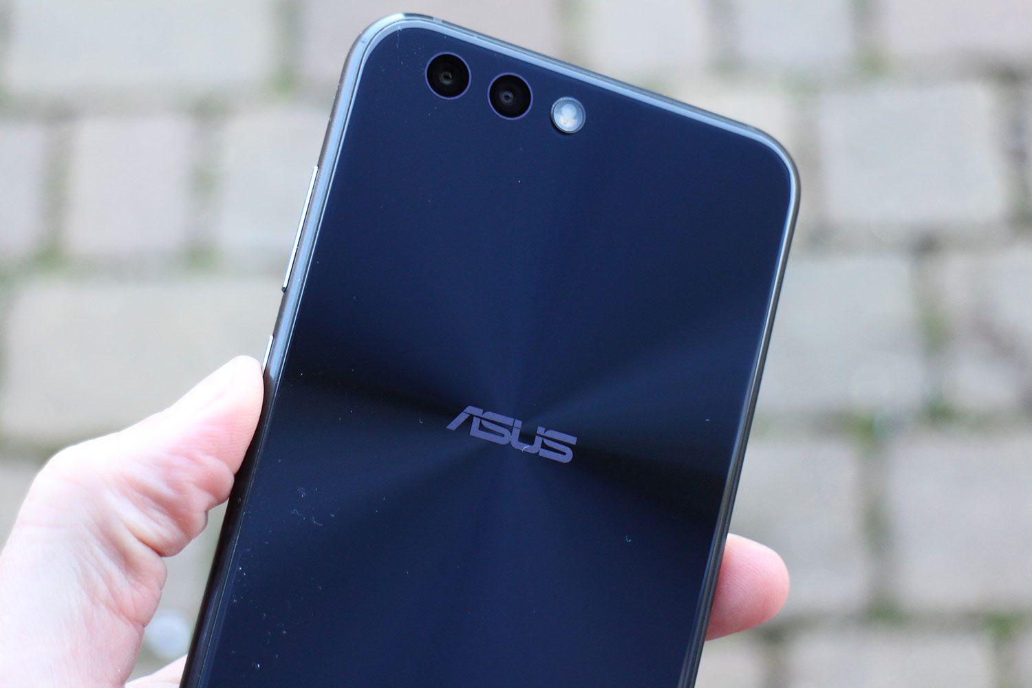 Asus Zenfone 4 review - Digital Trends
