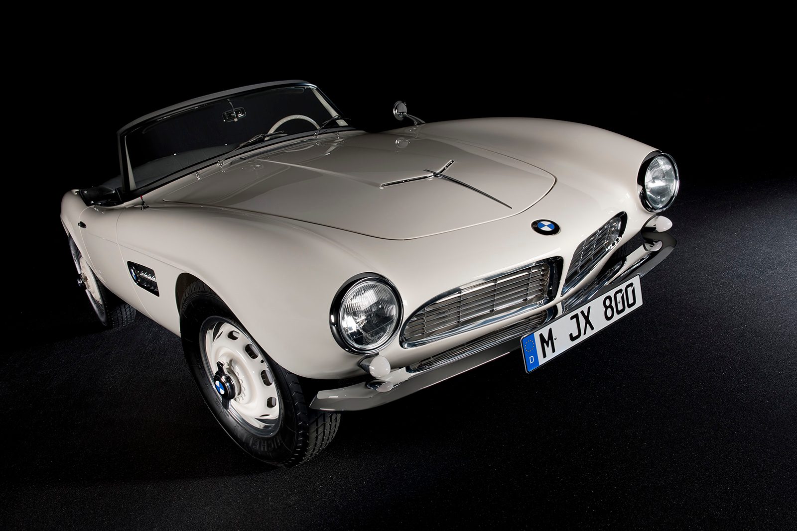 best bmws ever bmw 507  8