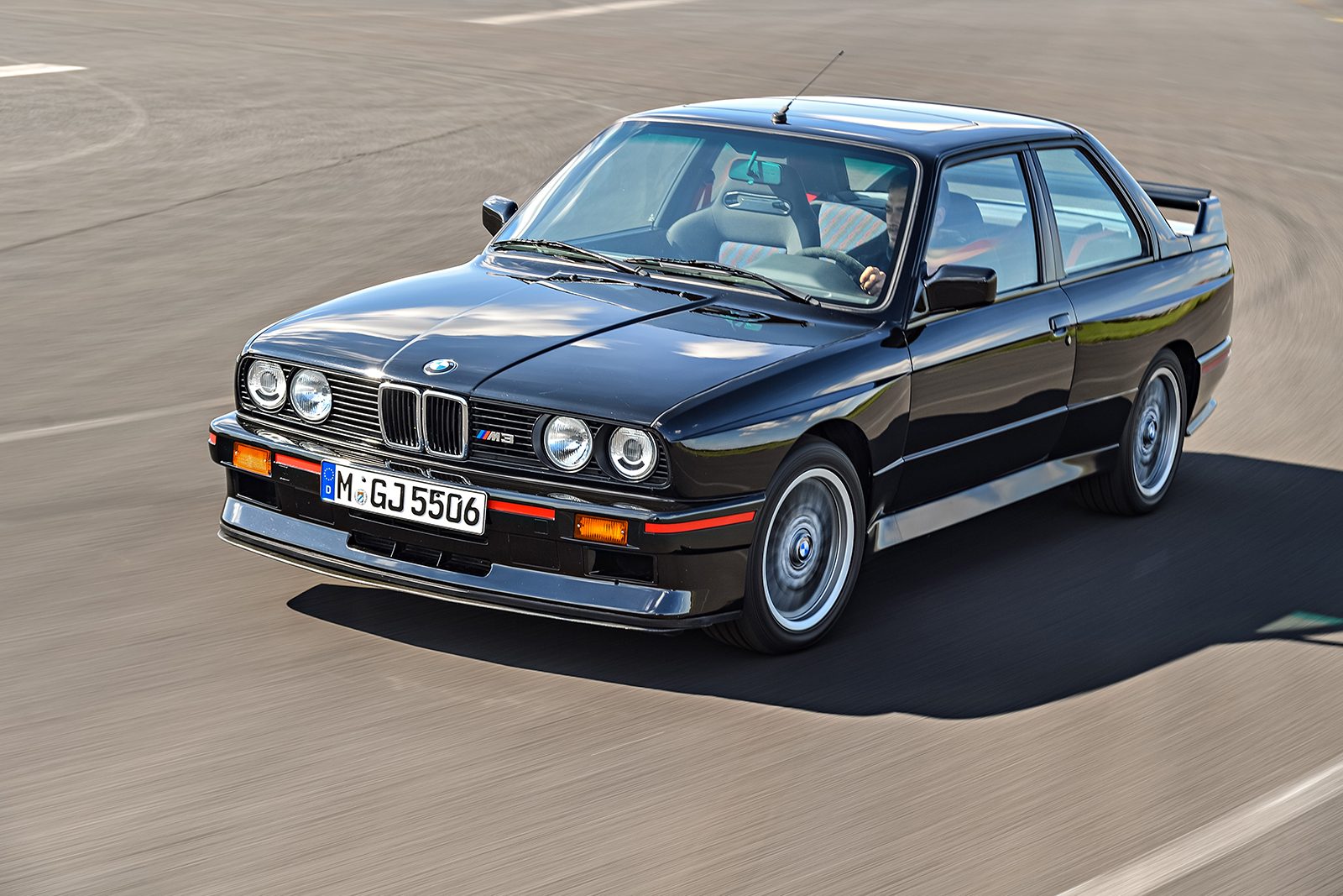 best bmws ever bmw e30 m3  10