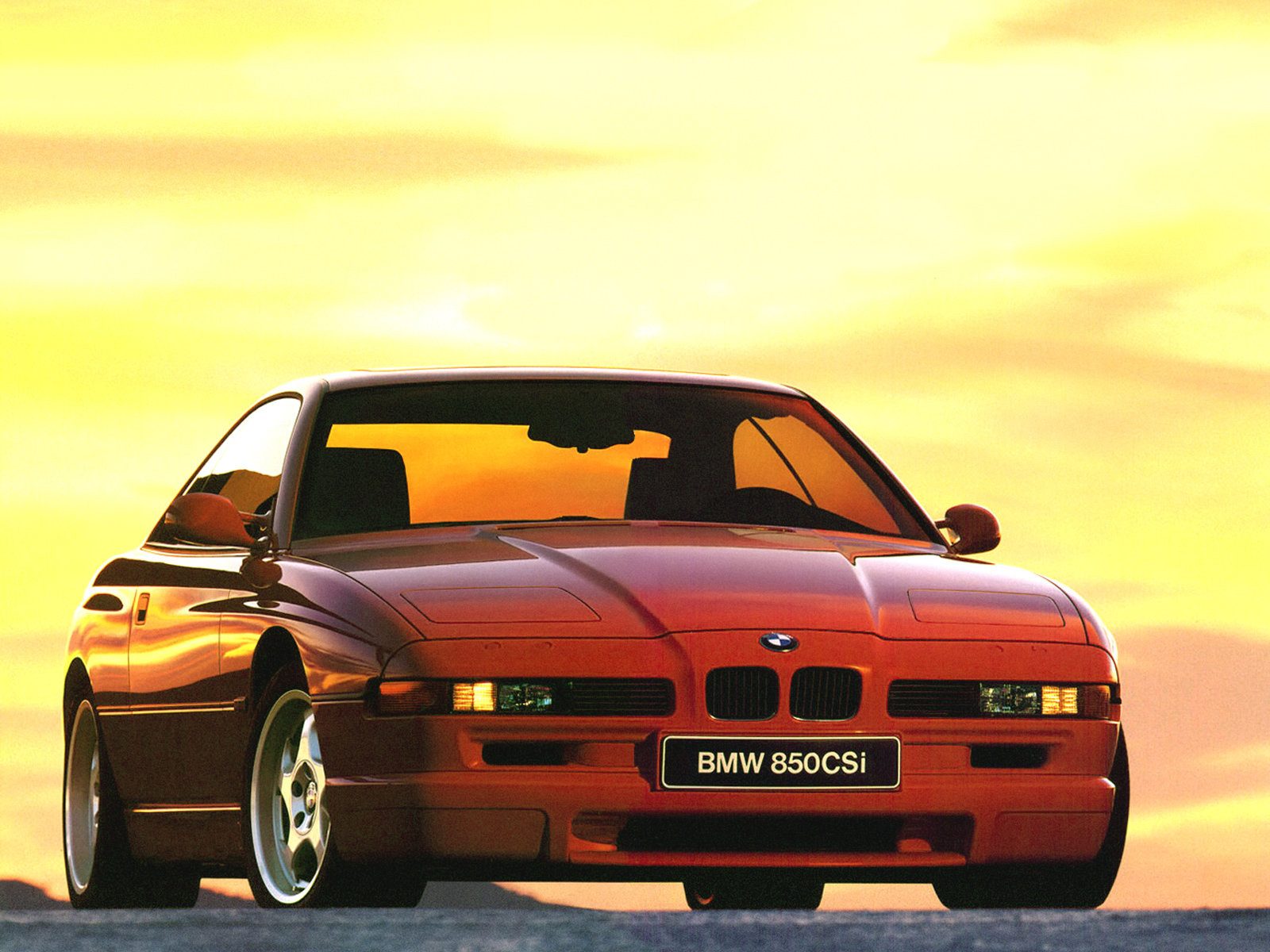 best bmws ever bmw e31 850csi