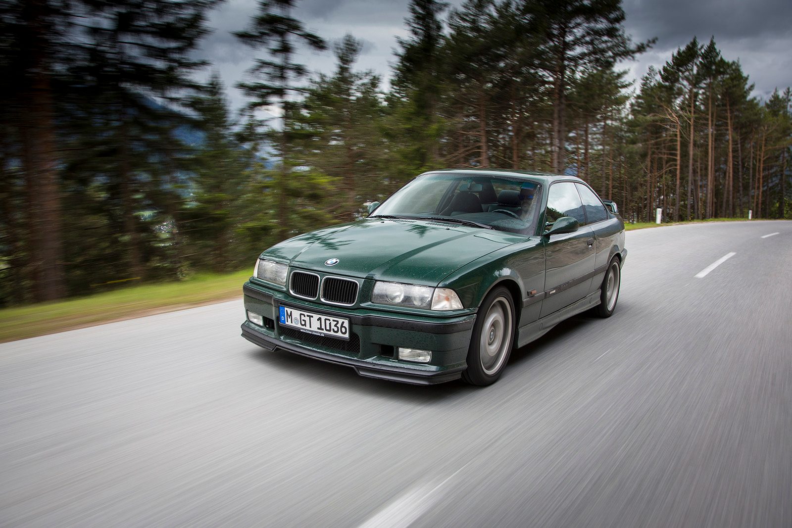 best bmws ever bmw e36 m3  10