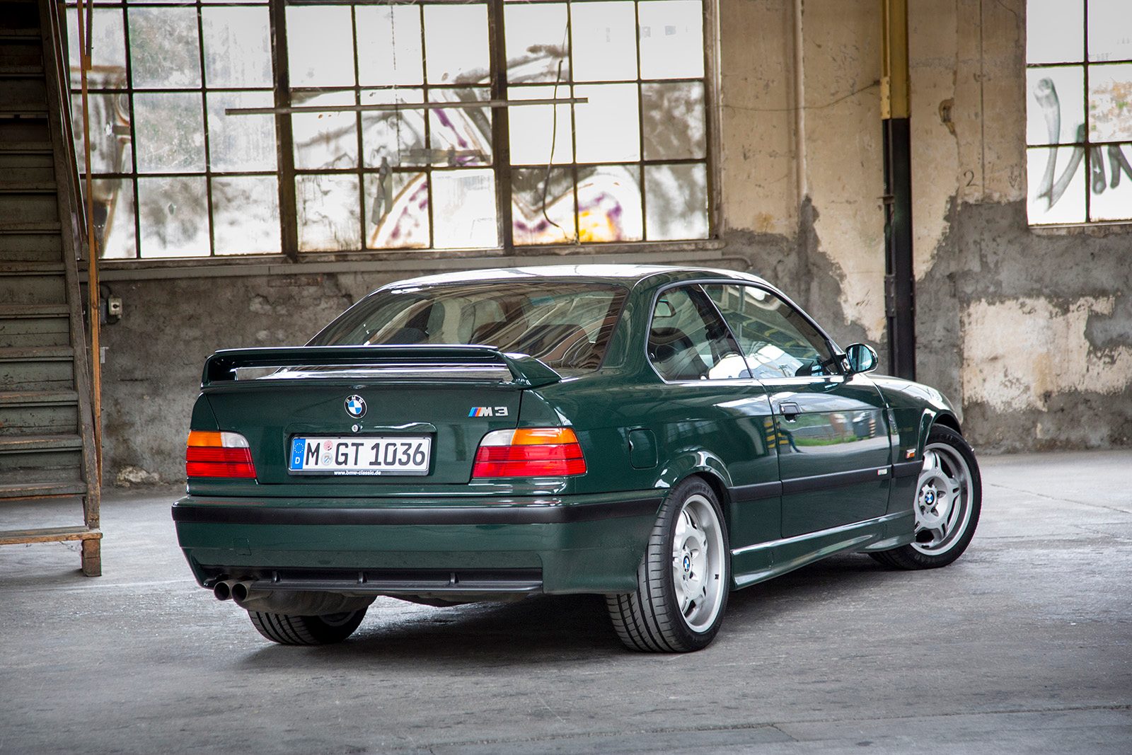 best bmws ever bmw e36 m3  9
