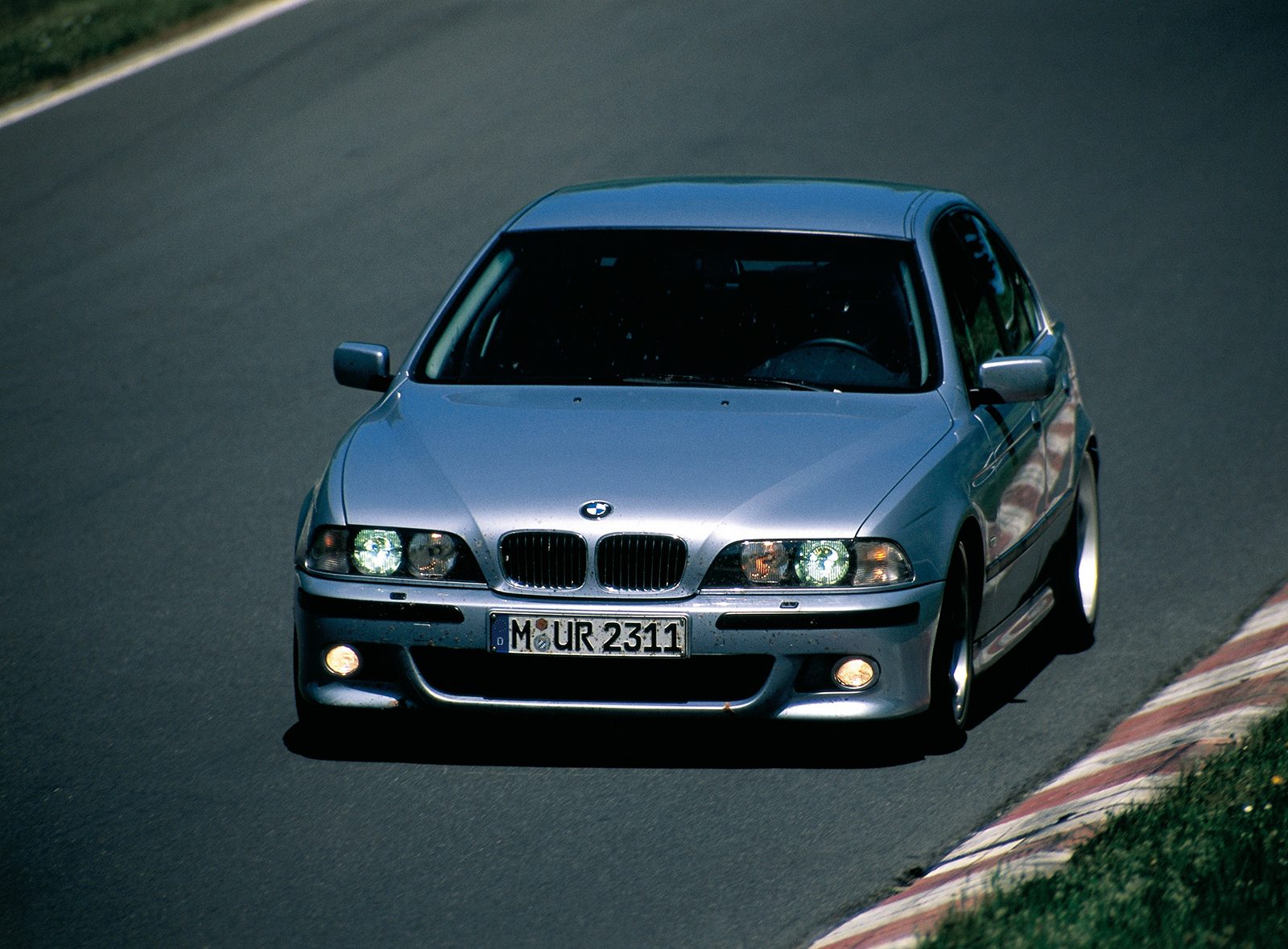 best bmws ever p90053042