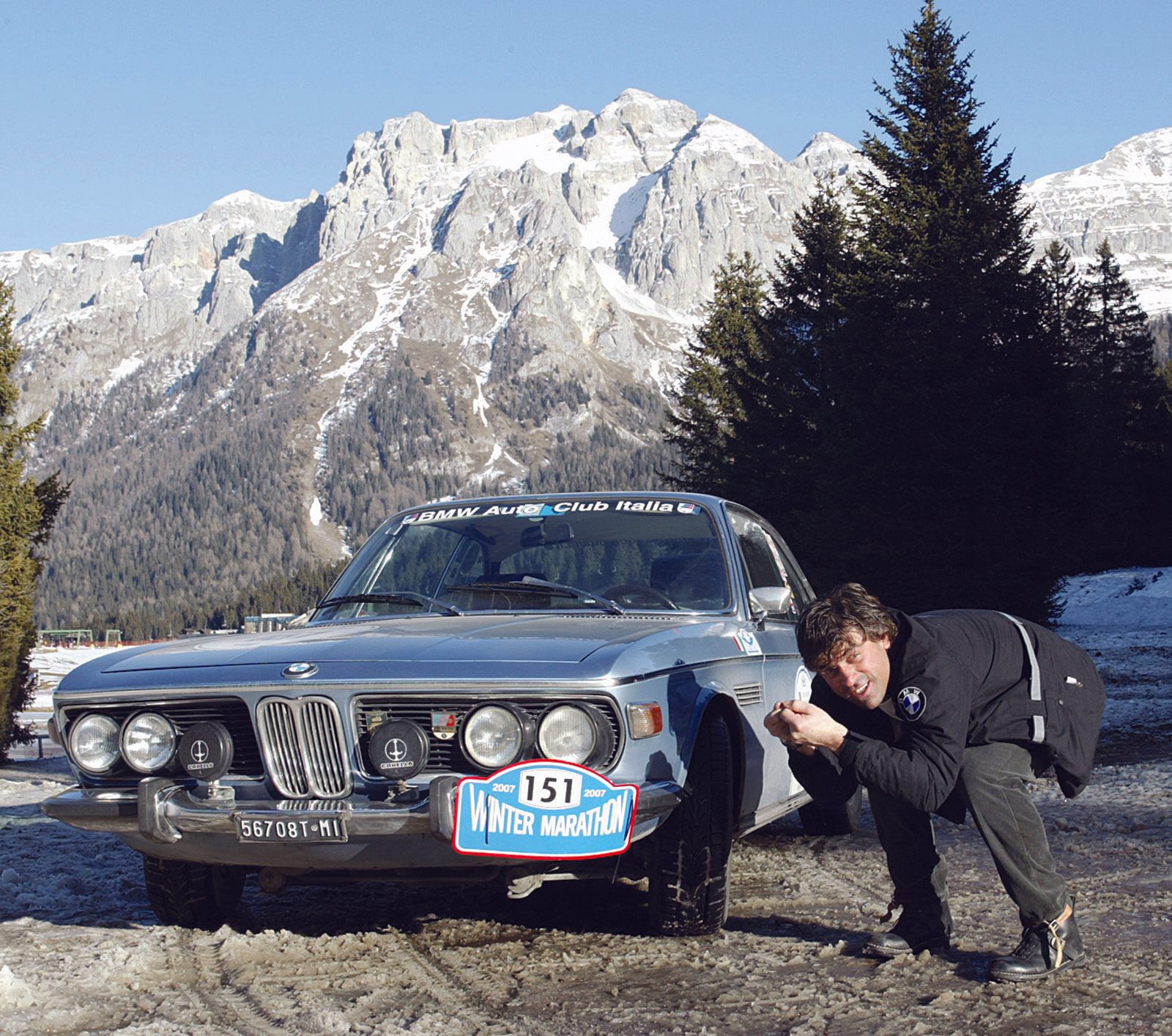 best bmws ever bmw e9  3