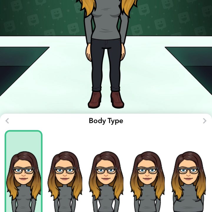 my bitmoji gives me anxiety feature 9