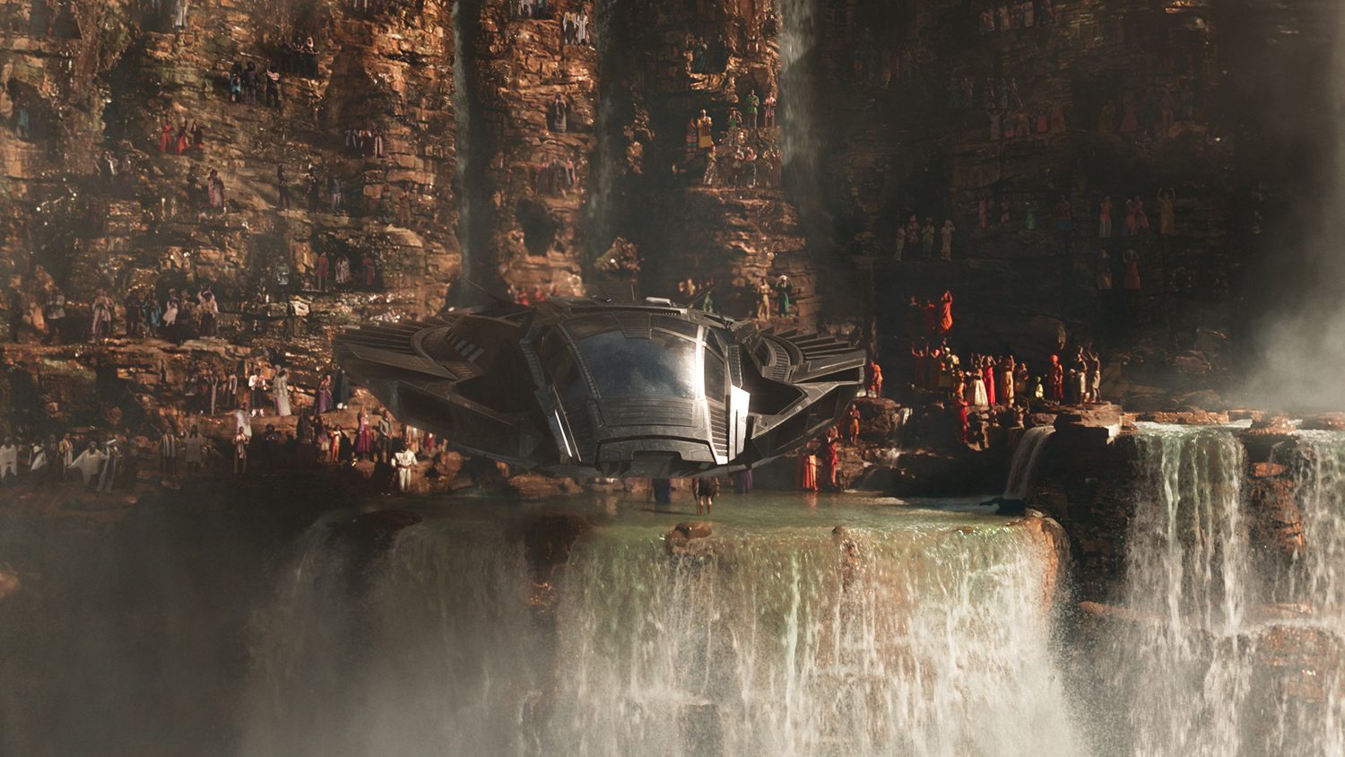 black panther review blackpanther596d2f00af26e