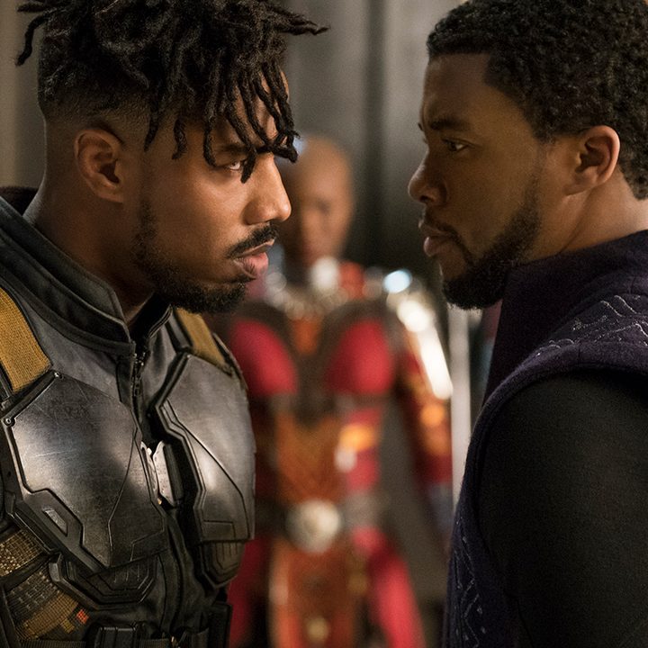 black panther review blackpanther596d2f092ada5