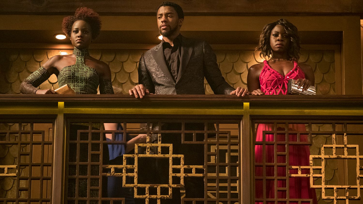 black panther review blackpanther596d2f0f45777