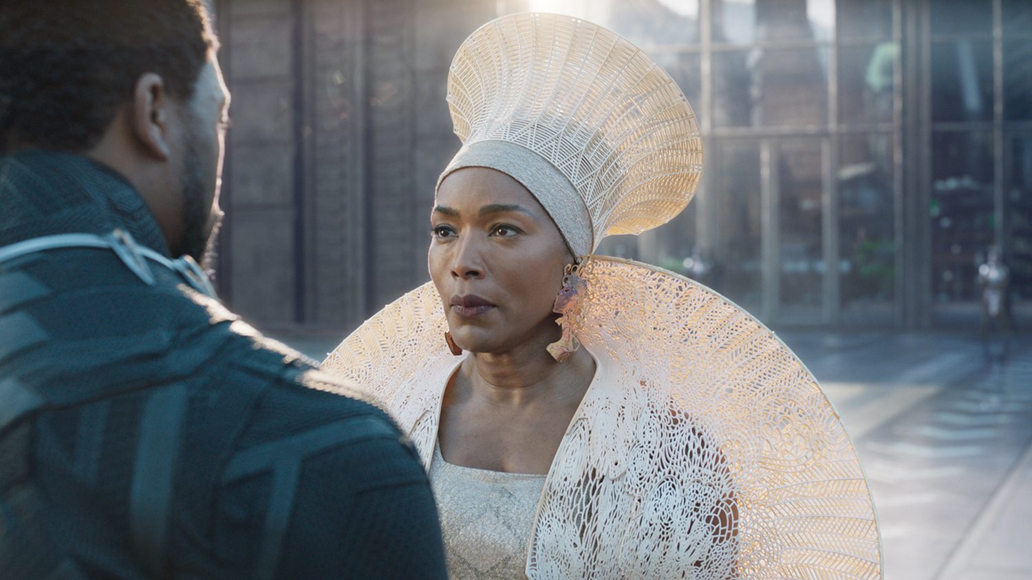 black panther review blackpanther5a544a4a74457