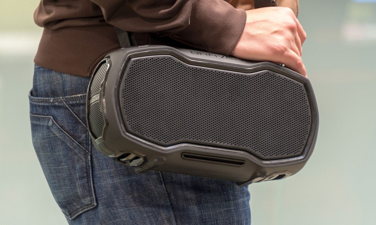 Braven Ready Elite review