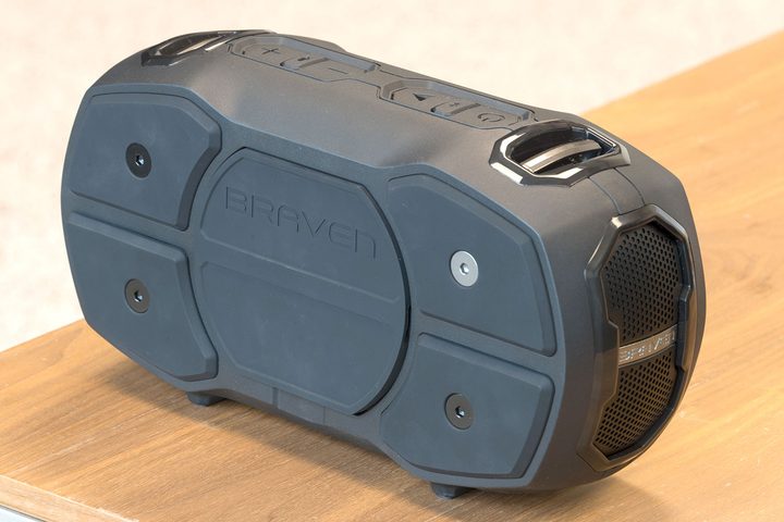 Braven Ready Elite review