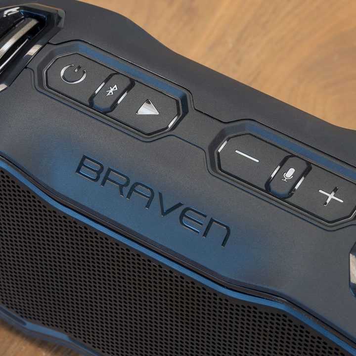 Braven Ready Elite review