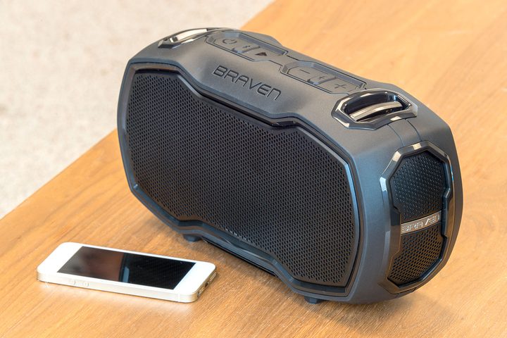 Braven Ready Elite review