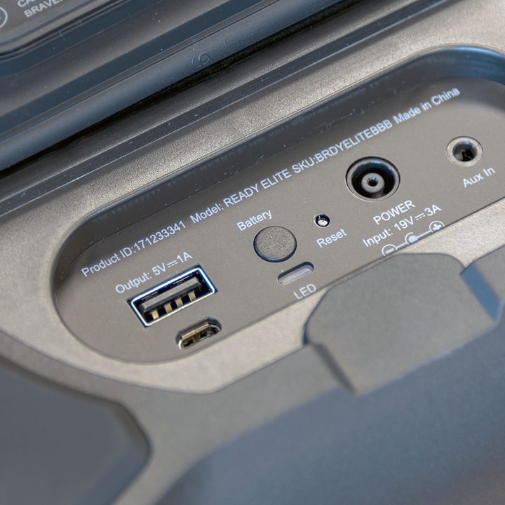 Braven Ready Elite review