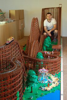 lego