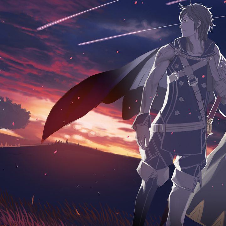 Fire Emblem Awakening