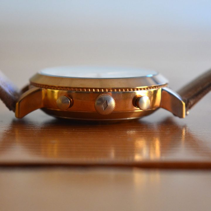 Fossil Q Neely Hybrid review