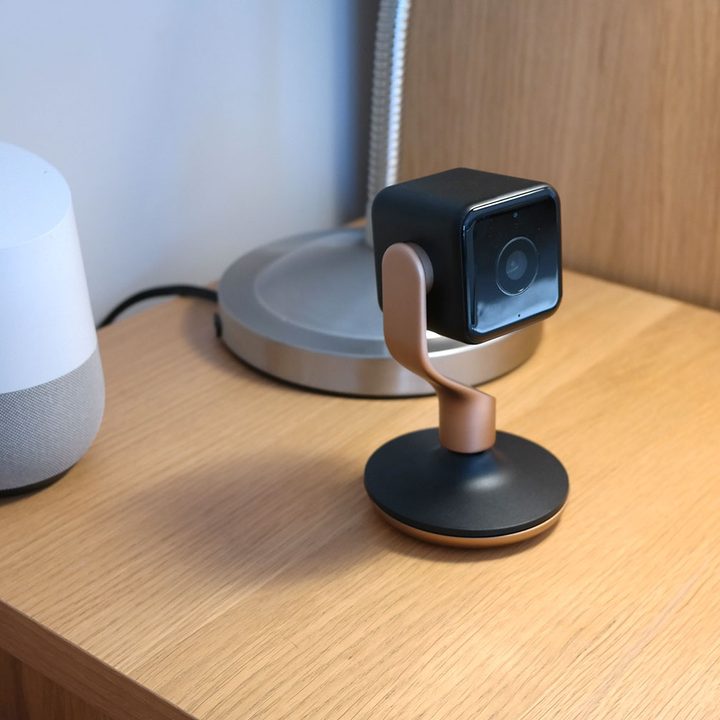 Hive View review