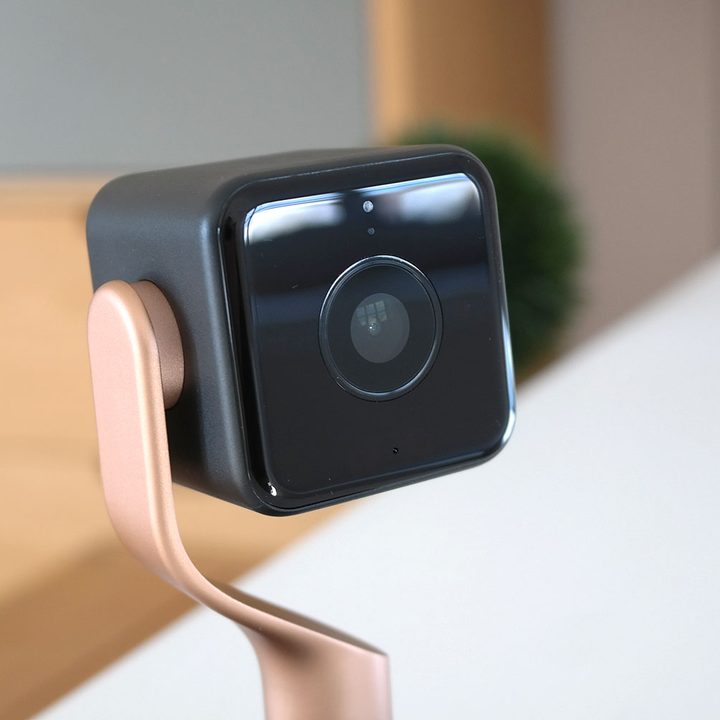 Hive View review