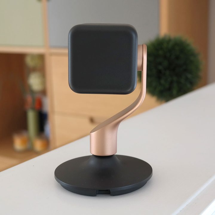 Hive View review