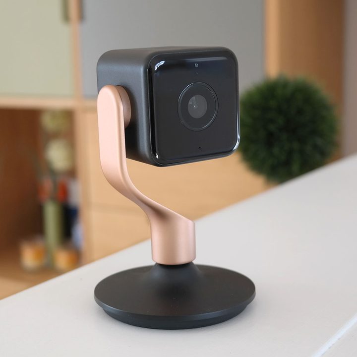 Hive View review