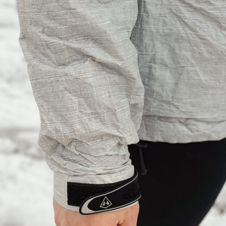 Hyperlite Mountain Gear Shell review