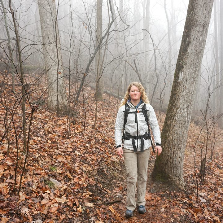 Hyperlite Mountain Gear Shell review