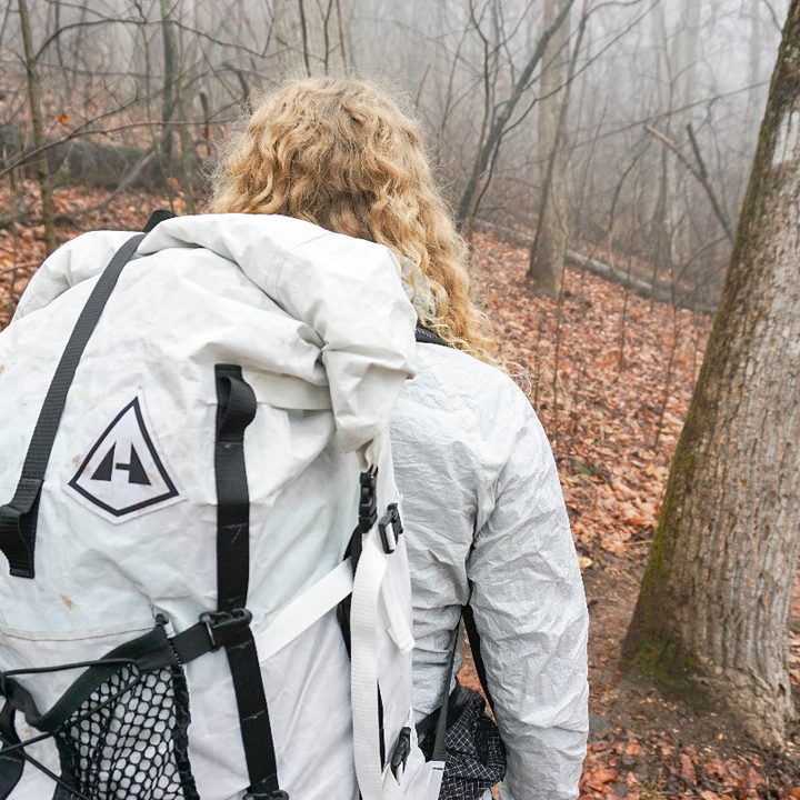 Hyperlite Mountain Gear Shell review