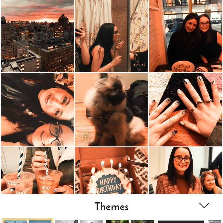 app attack mosaic