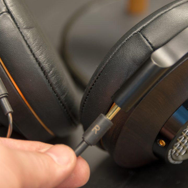 Klipsch Heritage HP-3