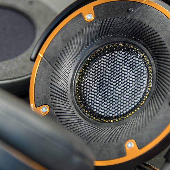 Klipsch Heritage HP-3
